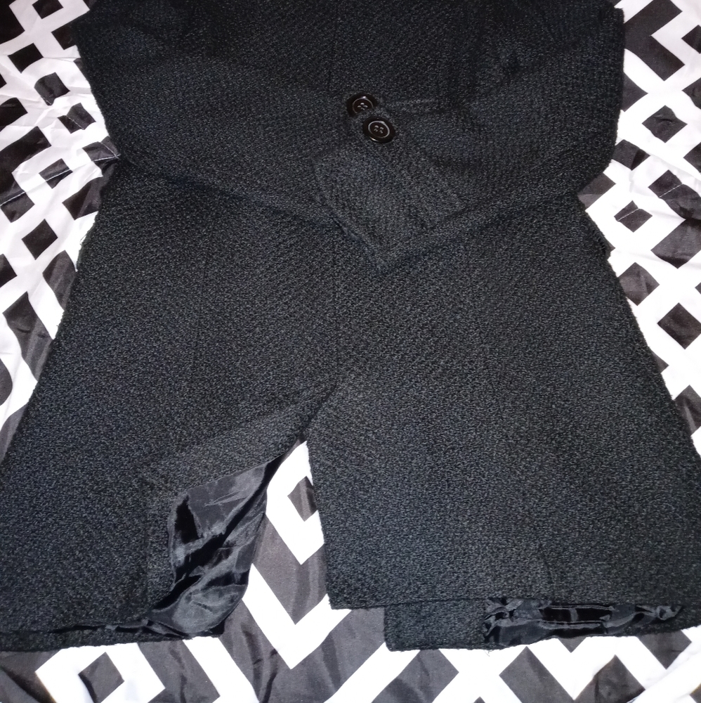 Coat jacket - Picture 6 of 8